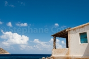Maison de la crique Ombros gyalos - Crete