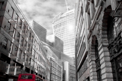 Walkie talkie  impérial