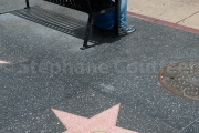 Walk of fame - Los angeles