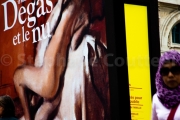 Degas et le nu pour tous  - Musée d'Orsay - Paris