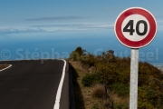 Horizon limite - Maido -  La Reunion