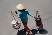 Légèreté apparente  - Vietnam - Hoi An