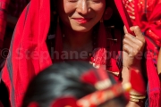 hornbill festival Nagaland - Inde