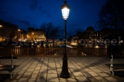 Pont au double face A  - Notre Dame - Paris