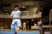 Tournoi preleminaire au Budokan Okinawa