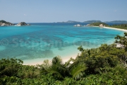 Plage de Aharen - Ile de Tokashiki - Okinawa