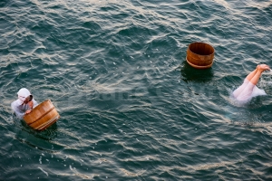 Plongeuses Ama -  L'odyssee des femmes de la mer