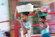 Linge en filé - Mayotte