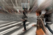 Shibuya crossing - Japon