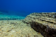 Ruines sous marines de Yonaguni - Okinawa