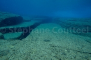 Ruines sous marines de Yonaguni - Okinawa