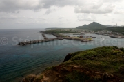 Port de Yonaguni - Okinawa