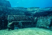 Gigantesques marches - Yonaguni - Okinawa